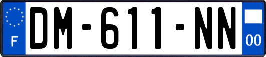 DM-611-NN