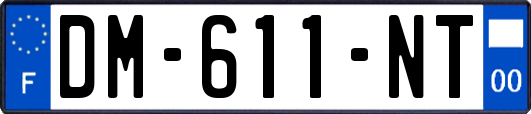 DM-611-NT