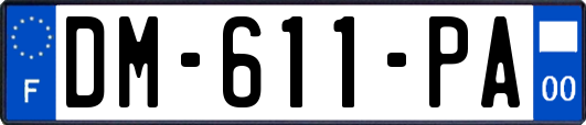 DM-611-PA