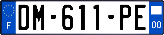 DM-611-PE