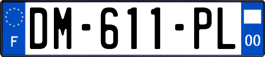 DM-611-PL