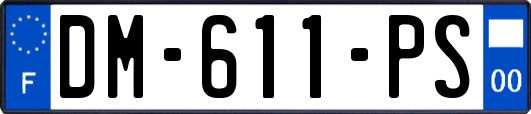 DM-611-PS
