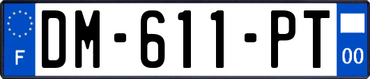 DM-611-PT