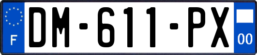 DM-611-PX