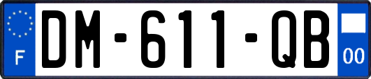 DM-611-QB