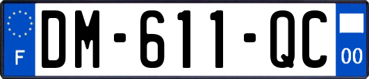 DM-611-QC