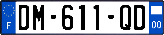 DM-611-QD