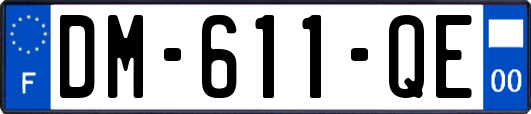 DM-611-QE