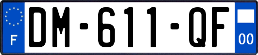 DM-611-QF