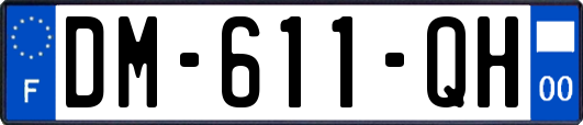 DM-611-QH