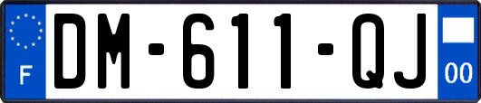 DM-611-QJ