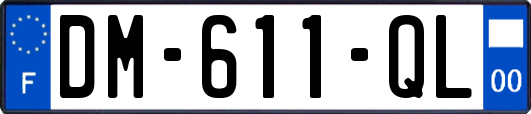 DM-611-QL