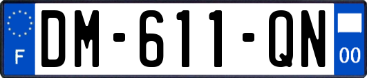 DM-611-QN