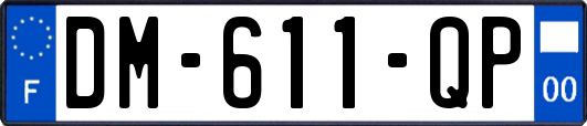 DM-611-QP