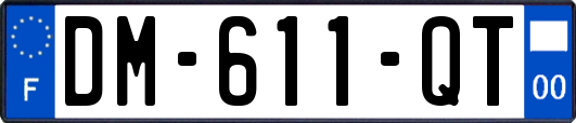 DM-611-QT