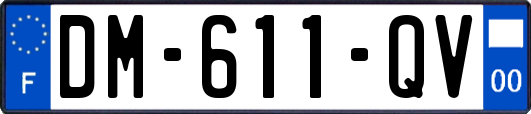DM-611-QV