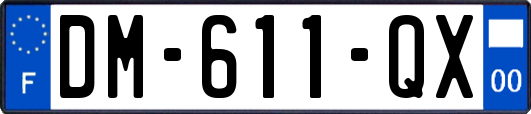 DM-611-QX