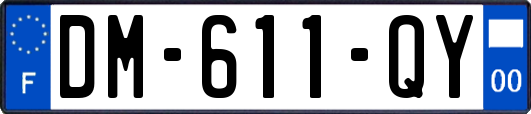 DM-611-QY