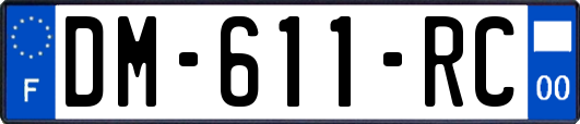 DM-611-RC