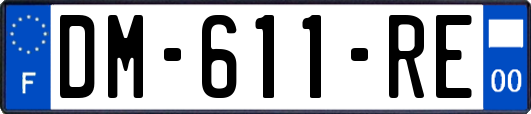 DM-611-RE