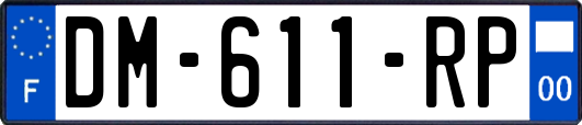 DM-611-RP