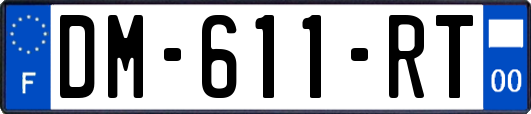 DM-611-RT