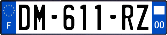 DM-611-RZ