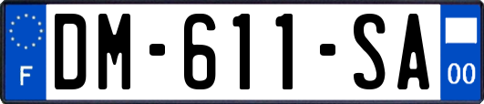 DM-611-SA