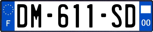 DM-611-SD