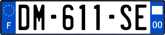 DM-611-SE