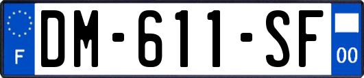 DM-611-SF