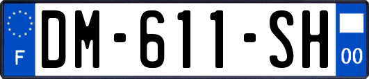 DM-611-SH
