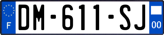 DM-611-SJ
