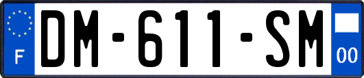 DM-611-SM