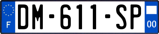 DM-611-SP