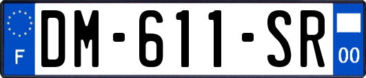 DM-611-SR