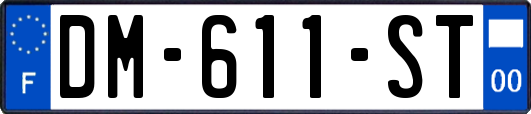 DM-611-ST