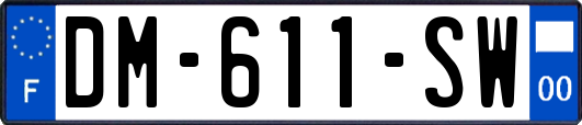 DM-611-SW