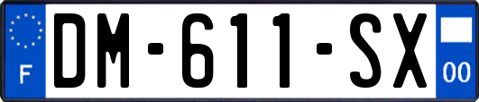 DM-611-SX