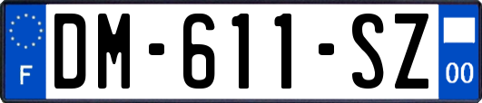 DM-611-SZ
