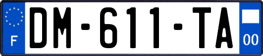 DM-611-TA