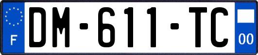 DM-611-TC