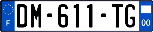 DM-611-TG