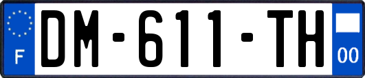 DM-611-TH