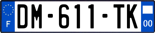 DM-611-TK