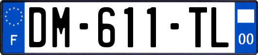 DM-611-TL