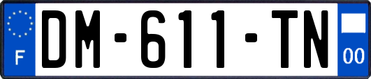 DM-611-TN