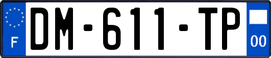 DM-611-TP