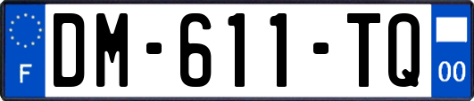 DM-611-TQ