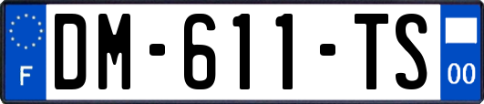 DM-611-TS